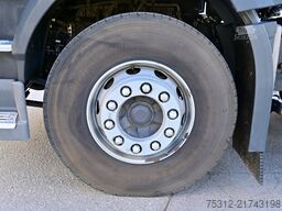 Volvo FM460  E6 VEB Scheckheft Bett 60%-Reifen