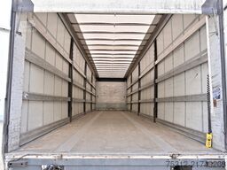 Schwarzmueller SPA 3/E  Liftachse LBW 2000kg