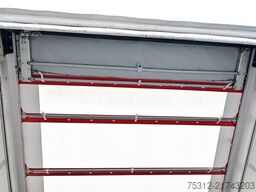 Schwarzmueller SPA 3/E  Liftachse LBW 2000kg