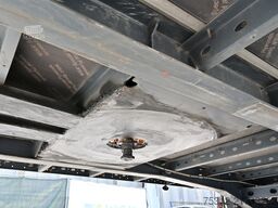 Schwarzmüller SPA 3/E  Liftachse LBW 2000kg