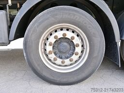 Schwarzmüller SPA 3/E  Liftachse LBW 2000kg