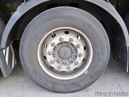 Schwarzmüller SPA 3/E  Liftachse LBW 2000kg