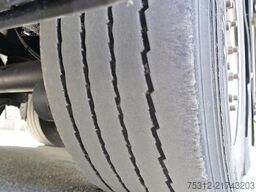 Schwarzmüller SPA 3/E  Liftachse LBW 2000kg