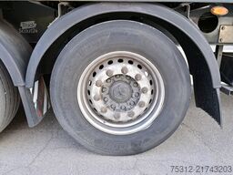 Schwarzmüller SPA 3/E  Liftachse LBW 2000kg