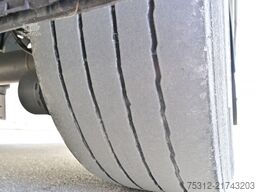 Schwarzmüller SPA 3/E  Liftachse LBW 2000kg