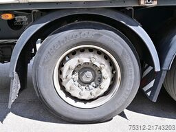 Schwarzmüller SPA 3/E  Liftachse LBW 2000kg