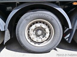 Schwarzmüller SPA 3/E  Liftachse LBW 2000kg