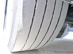 Schwarzmüller SPA 3/E  Liftachse LBW 2000kg