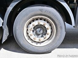 Schwarzmüller SPA 3/E  Liftachse LBW 2000kg