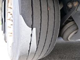 Schwarzmüller SPA 3/E  Liftachse LBW 2000kg