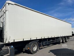 Schwarzmueller SPA 3/E  Liftachse LBW 2000kg