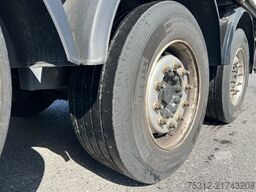 Schwarzmueller SPA 3/E  Liftachse LBW 2000kg