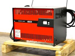 INDUSTRIE AUTOMATION intronic L puls D 48V / 100V