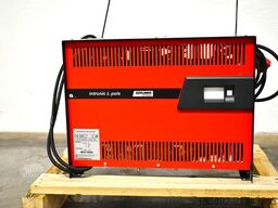 INDUSTRIE AUTOMATION intronic L puls D 48V / 100V