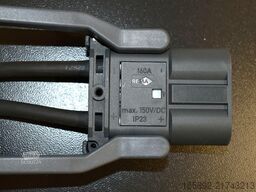 INDUSTRIE AUTOMATION intronic L puls D 48V / 100V