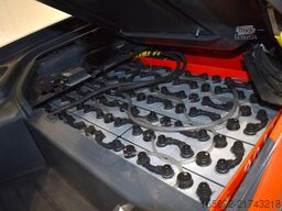 Linde E 30/600 H 1252