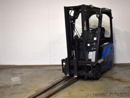 Linde E 16 H EVO 386-02