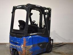 Linde E 16 H EVO 386-02