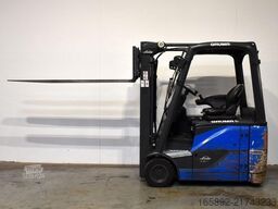 Linde E 16 H EVO 386-02