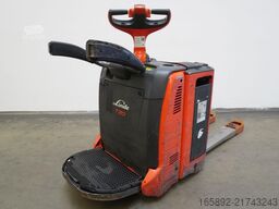 Linde T 20 AP 131