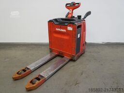 Linde T 20 AP 131