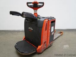 Linde T 20 AP 131