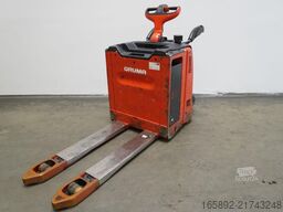 Linde T 20 AP 131