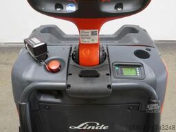 Linde T 20 AP 131