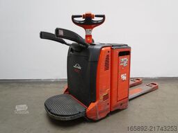 Linde T 20 AP 131