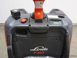 Linde T 20 AP 131