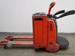 Linde T 20 AP 131