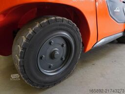 Linde H 50 D 1204-01