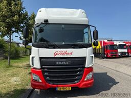 DAF CF 400 12-2016 only 805.000 km