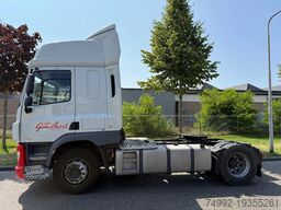 DAF CF 400 12-2016 only 805.000 km
