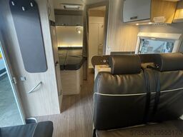 Fiat Ducato Carasuite 650 MF Teilintegriert | Voll ausgestattet