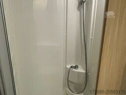 Fiat Ducato Carasuite 650 MF Teilintegriert | Voll ausgestattet