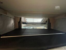 Fiat Ducato Carasuite 650 MF Teilintegriert | Voll ausgestattet