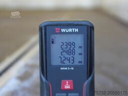 Mercedes-Benz Atego 1221 E6 Koffer Klima LDW Schalter LBW