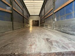 Krone N/A Bordwande / Zijborden / NL Trailer / Tuv-AP...