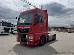 MAN TGX 18.460 XXL AUTOMATIK, E6