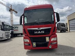 MAN TGX 18.460 XXL AUTOMATIK, E6