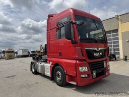 MAN TGX 18.460 XXL AUTOMATIK, E6