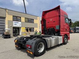 MAN TGX 18.460 XXL  AUTOMATIK, E6