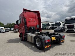 MAN TGX 18.460 XXL AUTOMATIK, E6