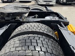 MAN TGX 18.460 XXL AUTOMATIK, E6