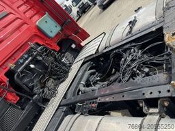 MAN TGX 18.460 XXL AUTOMATIK, E6