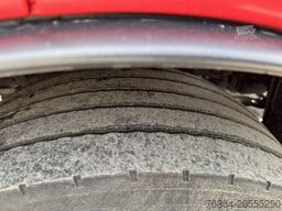 MAN TGX 18.460 XXL AUTOMATIK, E6