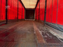 Van Hool 3B2007 (BELGIAN TRAILER IN PERFECT CONDITION / ...