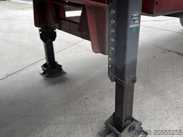 Van Hool 3B2007 (BELGIAN TRAILER IN PERFECT CONDITION / ...