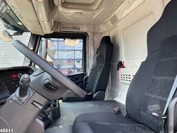 Iveco X-WAY AD280X42Y Retarder Meiller 16 ton portaal...